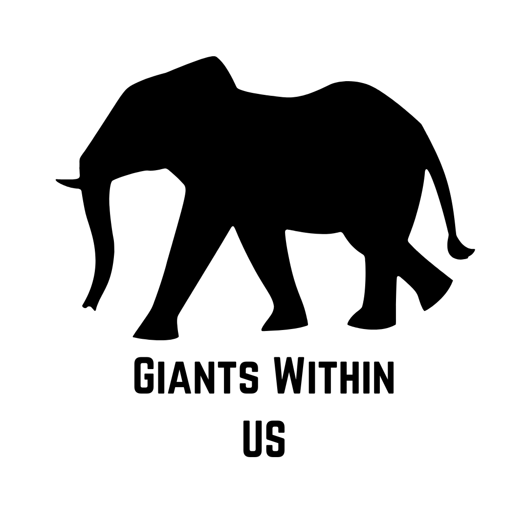 Giants Within Us