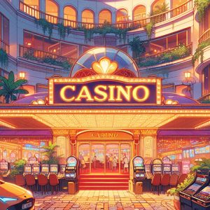 Casino