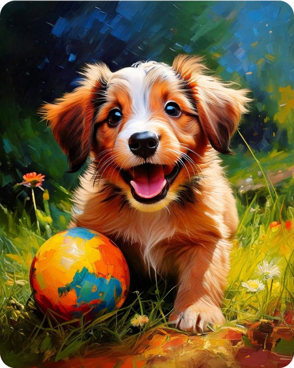 puppy