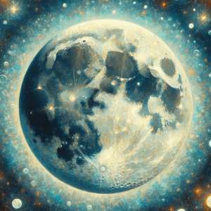 The Moon