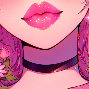 Bright Pink