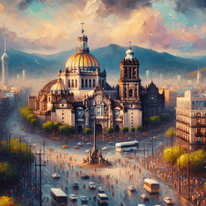 Cathedral