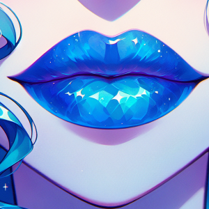 Crystal Lips