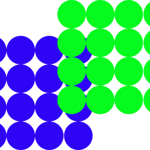 Echoes of Circles