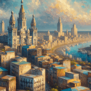 Euro City