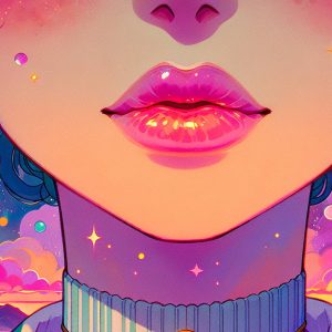 Focus Lips