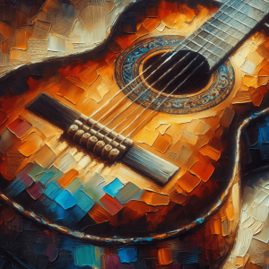 Guitar