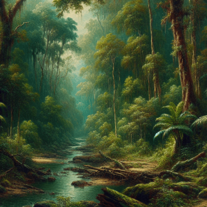 Jungle