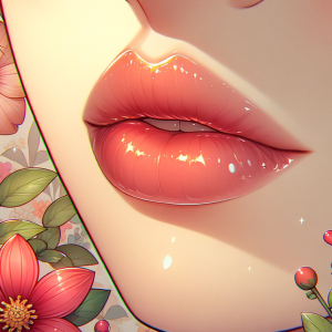 Light Lips