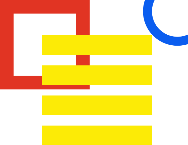 Little Change (Shapes and Colors)