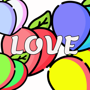 Love Peaches