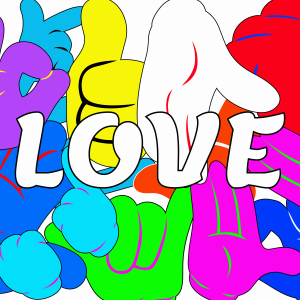 Loving Hands