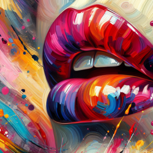 All New Lips