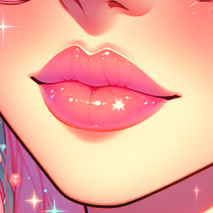 Puffy Lips