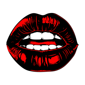 Red Lips 4