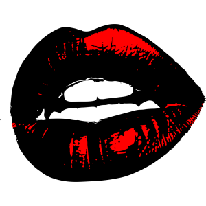 Red Lips 2