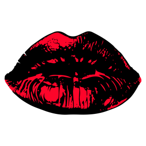 Red Lips 3