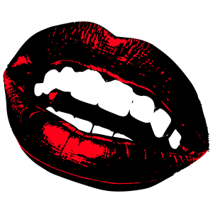 Red Lips 1