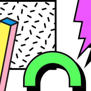 Retro Party