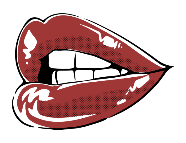 Rockstar Lips (Lips)