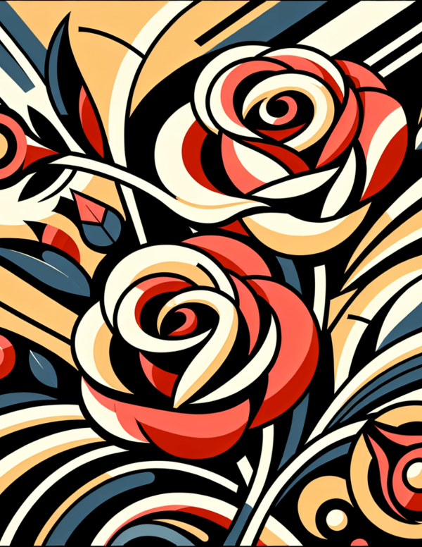 Roses For You (Patterns)