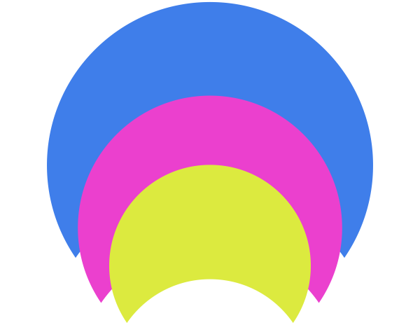 Shells (Shapes and Colors)