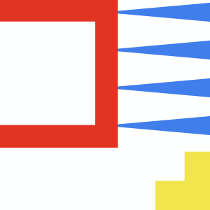 Spectrum of Shape