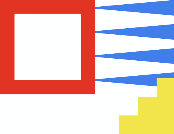 Spectrum of Shape (Shapes and Colors)