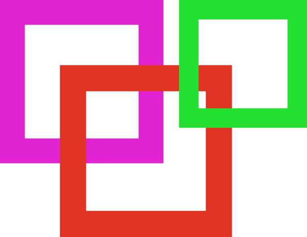 Squared Away (Shapes and Colors)