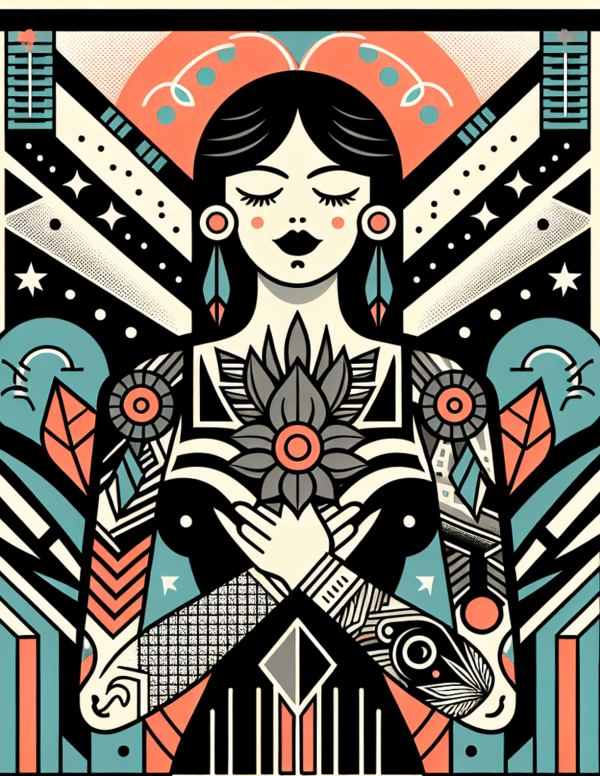 Tattoos (Patterns)