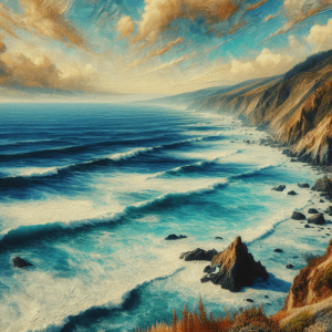 The Coast
