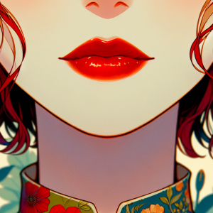 Thin Lips