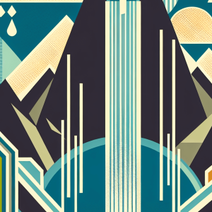 Waterfall