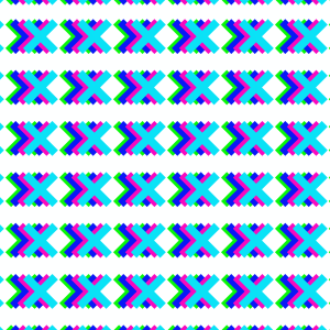 X All Over