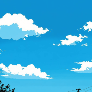 Blue Skies