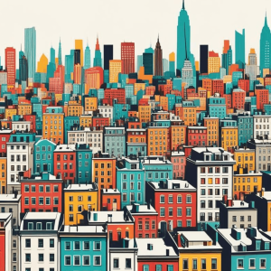 Buildings and Buildings