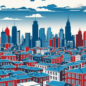 City Blues