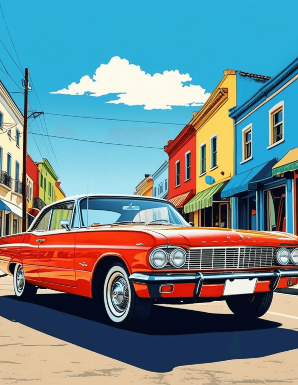 Classic (Pop Art)