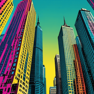 Colored City