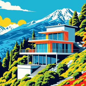 Hill Side