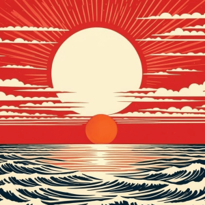 Rising Sun