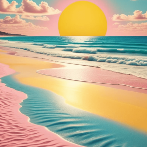 Sun Beach