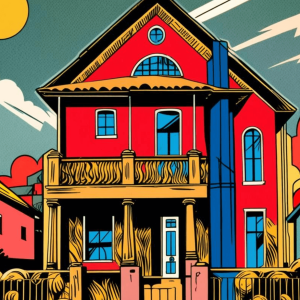 The House