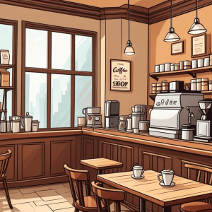 The Shop