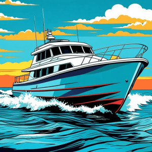 Yacht Time
